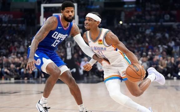 美媒盘点21世纪NBA最佳交易:湖人换来加索尔排第2