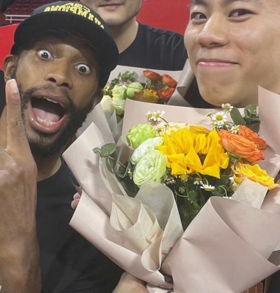 辽宁男单大换血!张镇麟携手弗格加盟上海,韩德君退役