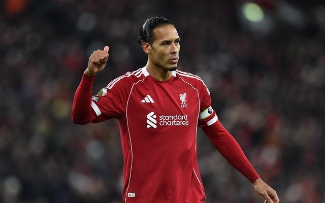 失去红军血性、进攻毫无章法：利物浦