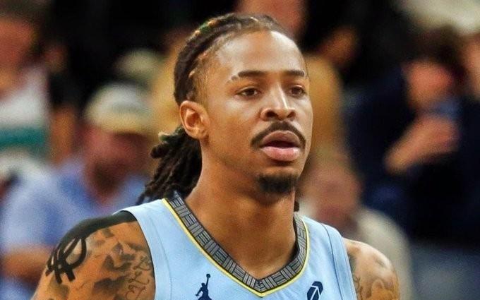 心如死灰，莫兰特解禁后表示现在打球已没有乐趣