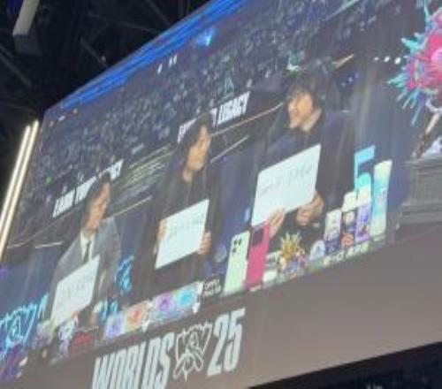 毫无悬念官方解说全员预测GEN将战胜HLE