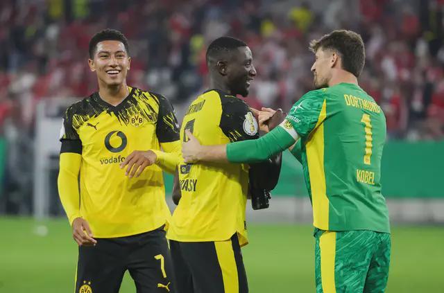 凌晨4点欧冠大戏！曼城主场乱杀德甲：魔人战旧主B席100场