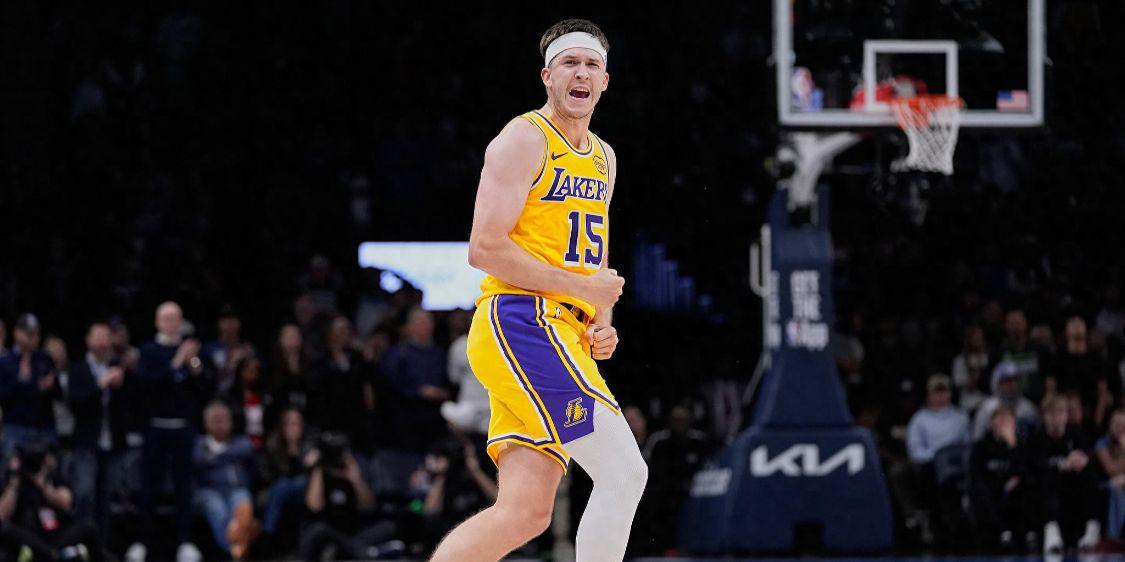 3场120分压哨绝杀!里夫斯一个落选秀怎么这么强5细节给出答案