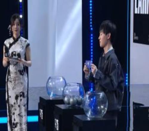 S15瑞士轮抽签开始LPL队伍AL将首轮对阵HLE