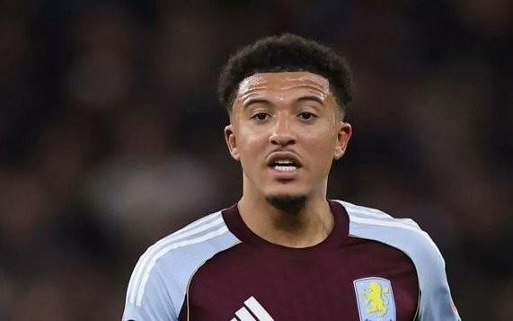 邮报：对阵曼城被埃梅里提前换下场，桑