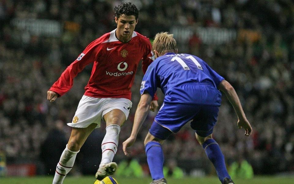 经纪人：03年切尔西曾有机会几百万欧