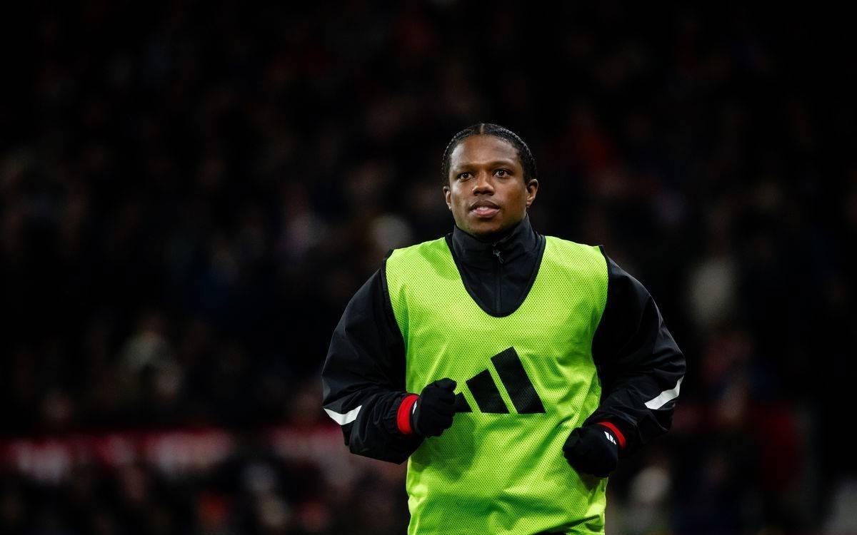 曼晚：意大利、西班牙球队有意马拉西