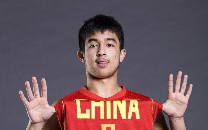 CBA星二代退役!场均19.8分,给顶薪都不要,打篮球只是副业