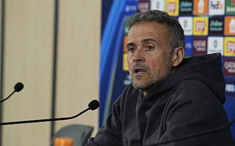 恩里克：02落后时我想回家找老婆孩子