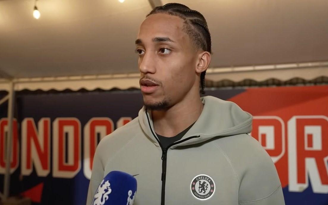 若昂佩德罗：3连胜对我们而言非常重