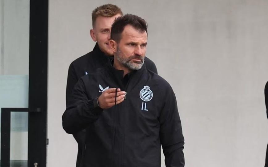 莱科：主场踢阿森纳是个巨大的挑战，必须在每场比赛全力以赴