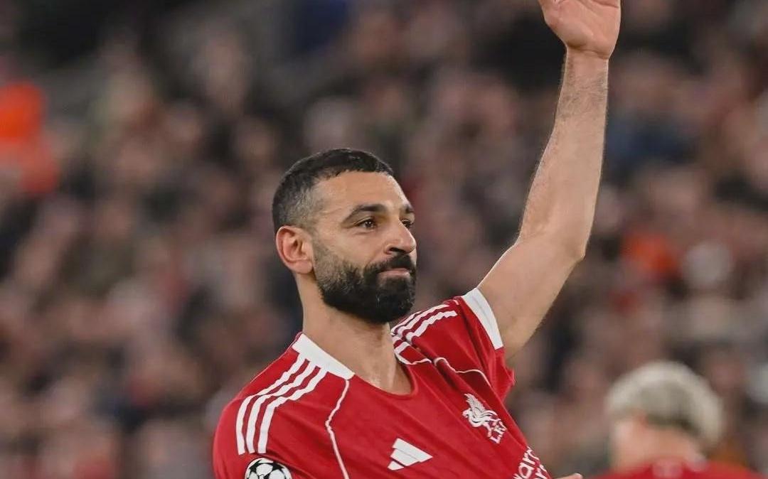 41逆袭！安菲尔德奇迹夜验明正身！找回