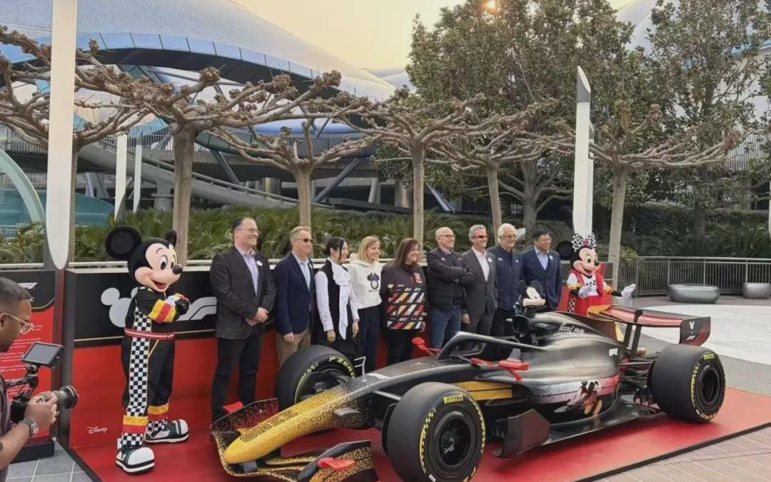 对标新加坡之后，上海“全城F1”可以复制吗