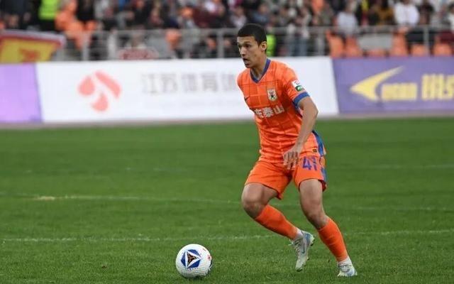 伤仲永！依木兰无缘U23亚洲杯名记：他