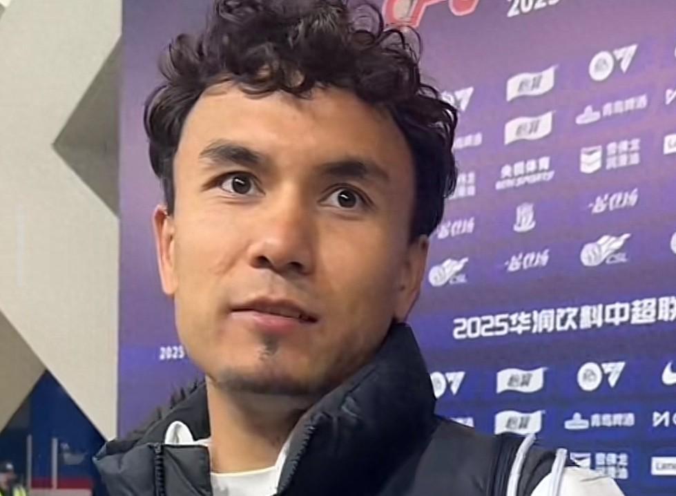 零转会费捡漏即战力！迪力穆拉提将自由身驰援辽宁铁人