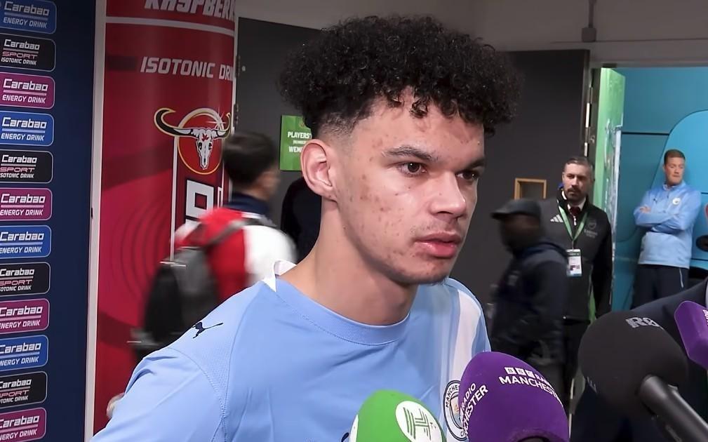 奥赖利：瓜帅中场调整效果很好20后阿