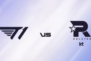 毫无波澜！Cuzz猴子团战频繁被针对线优转推进丝滑T1赢首局