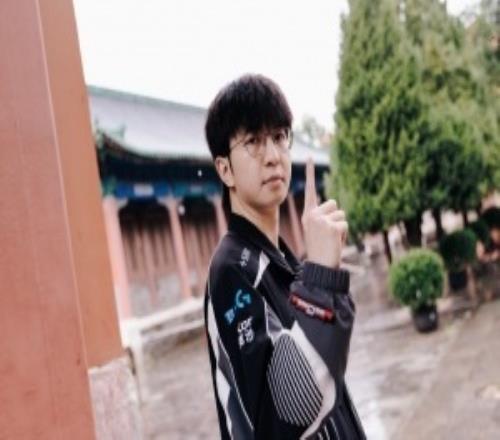 Elk：我们的目标是争夺冠军而不是一时的胜利会一个一个击败你们！