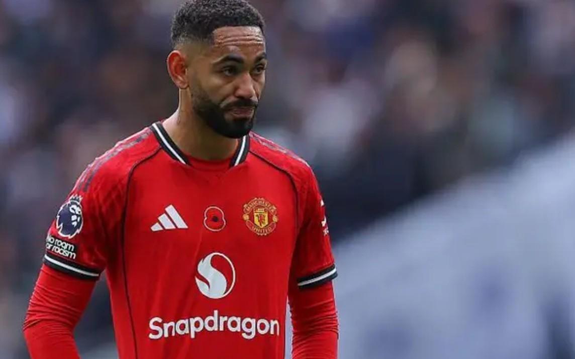 名记：库尼亚因在训练中受伤缺席周六