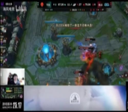 Ning:阿水加盟TES六年拿了五个亚军太夸张了,Bin哥确实没骗我们