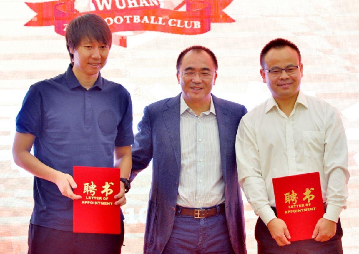 1场假球5000万！曝深圳6年前砸钱买武