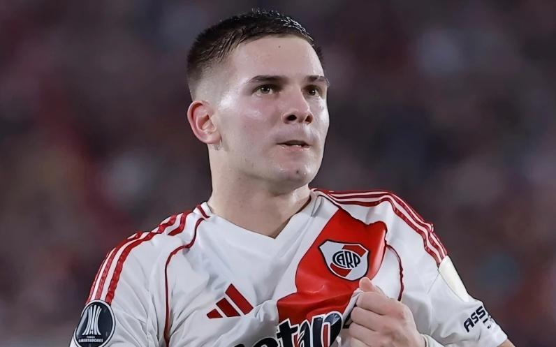 皇马也有看走眼的时候！4500万欧元买