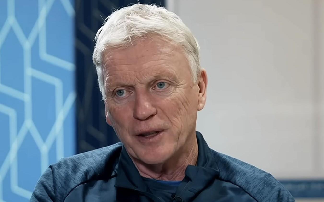 莫耶斯：对新年开局不太满意对格拉利