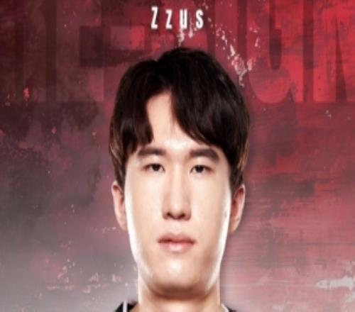 KT官宣人员变动：与Zzus、Highness教练续约