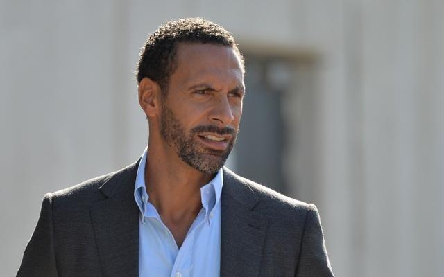 费迪南德：阿莫林不断调整中卫搭档的做法，若我是球员会很不喜欢