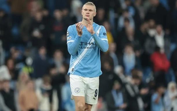 震惊：欧冠最佳射手不是姆巴佩哈兰德