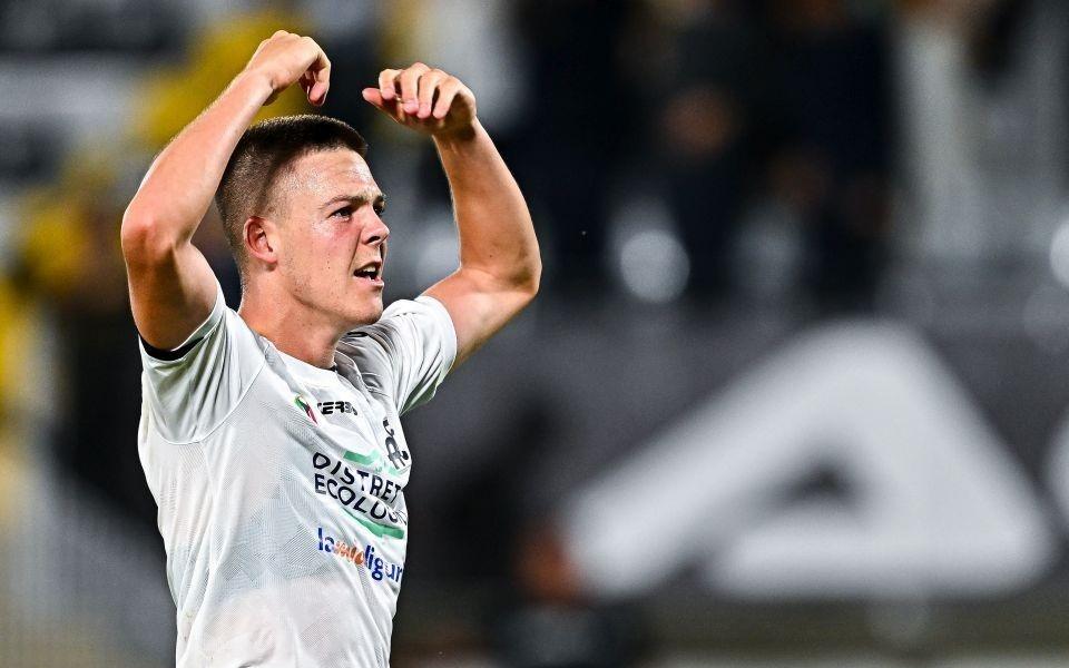 意媒：国米看上瑞典右后卫霍尔姆，已经向博洛尼亚问价