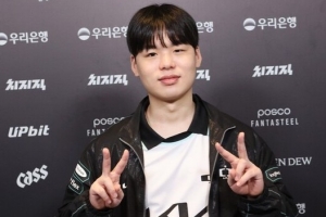 Smash：说完全不在意老东家是骗人的我努力把注意力集中在发挥上