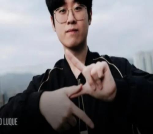 Zeus：来HLE后学会了如何表达我的观点且比之前更主动想与T1交手