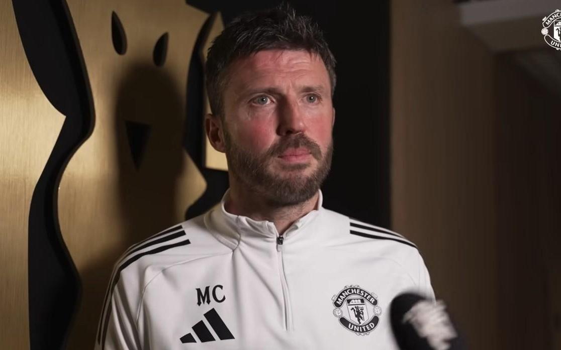 卡里克：芒特已回归合练，利马还没准备