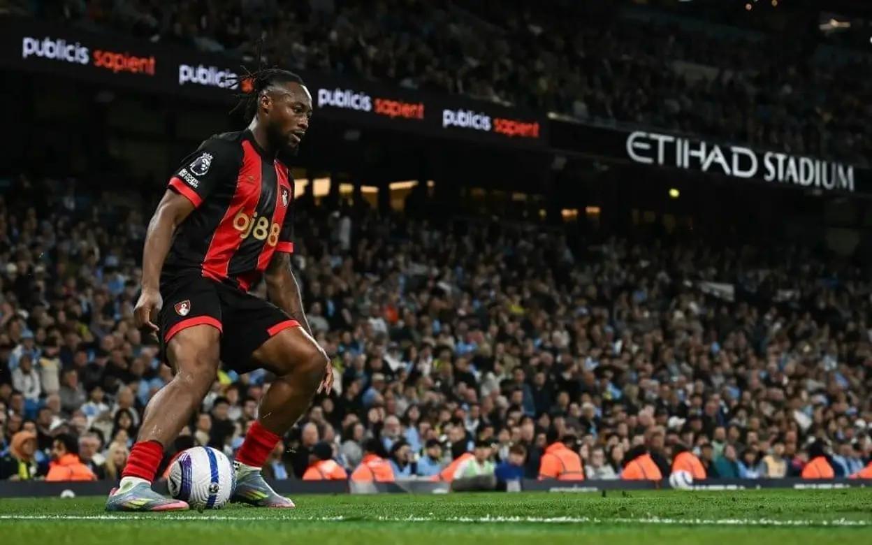 TA：从多纳鲁马到塞门约，瓜帅的足球风格已从控球转变为反击