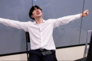 朱开：明年BLG就Xun一个打野没有蜜月期，其他两打野不会参与赛训