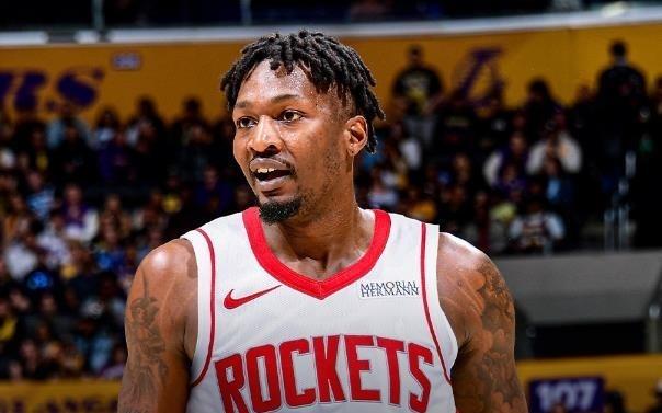 恭喜火箭队！32岁老将复出，豪取3连胜，单场6分+2记三分继续进化