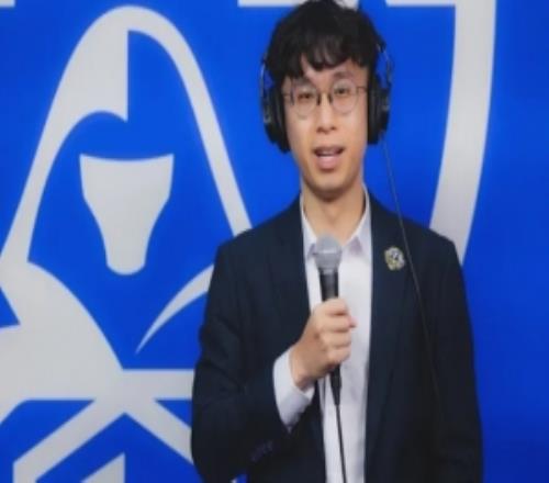 Chawy：Driver是MVP，换线检测不会影响版本优先级