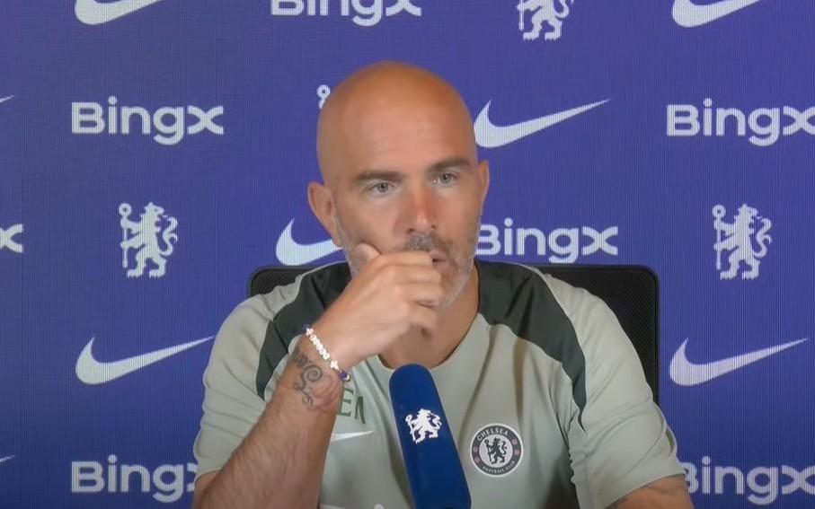 马雷斯卡：迪萨西在二队帮助年轻球员