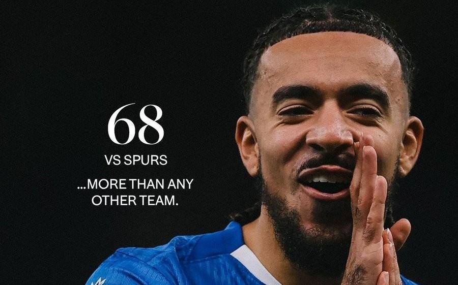 里程碑，切尔西收获队史顶级联赛第15