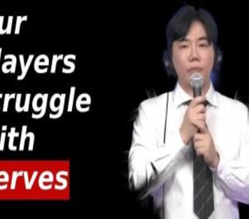 Homme：LCK最大优势在于选手是最努力的，决心用成绩来证明