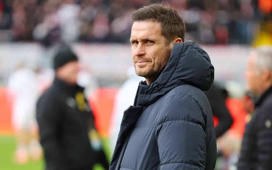 图片报：狼堡想挖多特体育总监凯尔，后