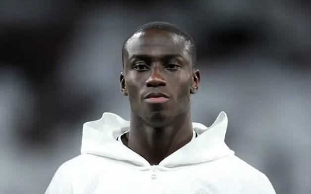 近6个赛季门迪出战曼城时皇马都取