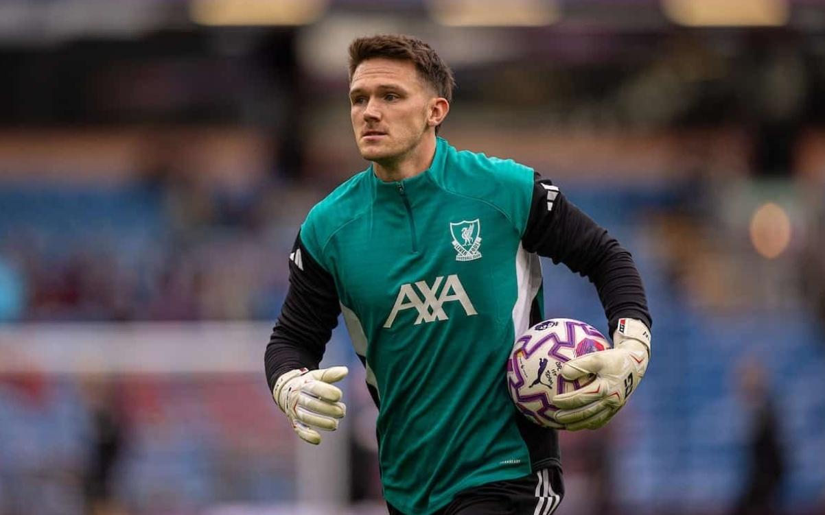 新三门迎首秀记者：伍德曼将担任利物