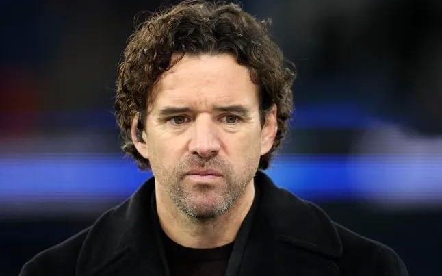 哈格里夫斯：希望拉什福德能回曼联，俱