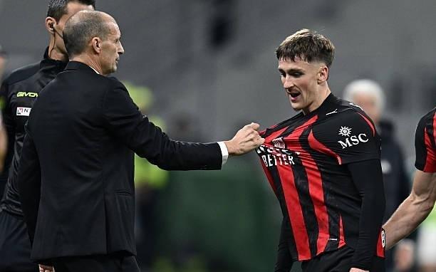 斯基拉：萨勒马克尔斯距离与米兰续约至2030年仅剩一步之遥