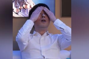 TES经理郭皓社媒沦陷：015洗刷了什么耻辱要点脸赶紧滚吧