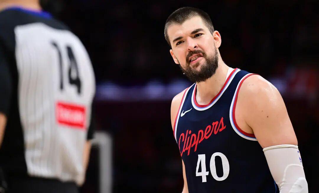 为什么祖巴茨回归，快船就输球