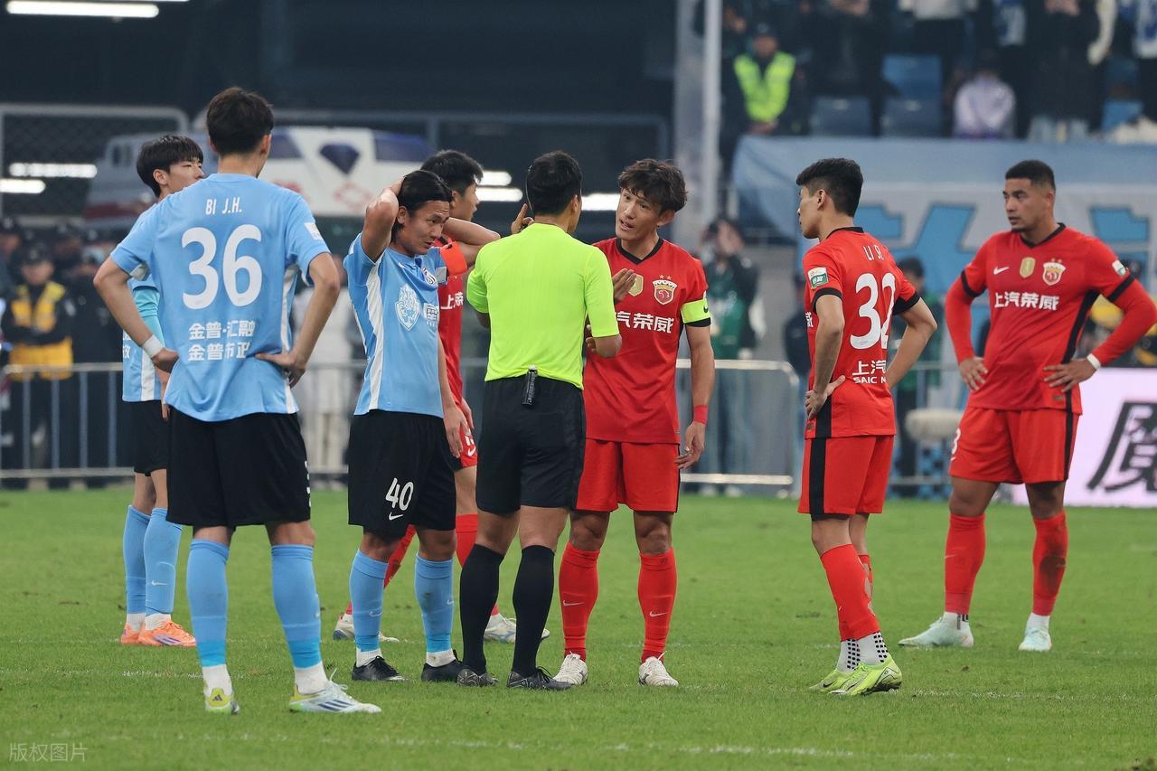 中超第3轮爆冷预警！3场保级死磕+2场