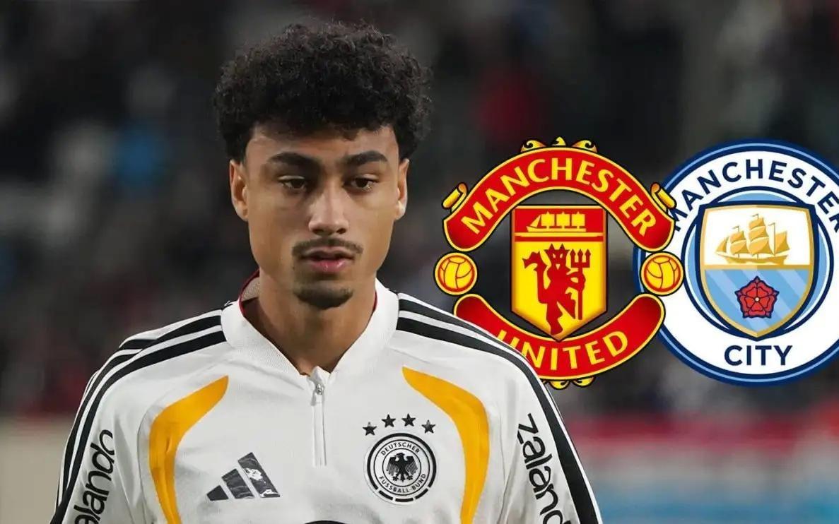 英媒：曼联、曼城和枪手有意布朗，他的